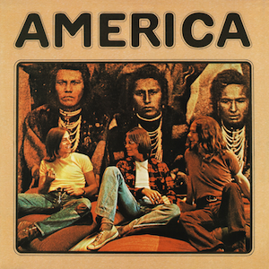 America_album
