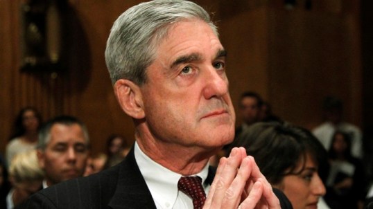 Robert Mueller