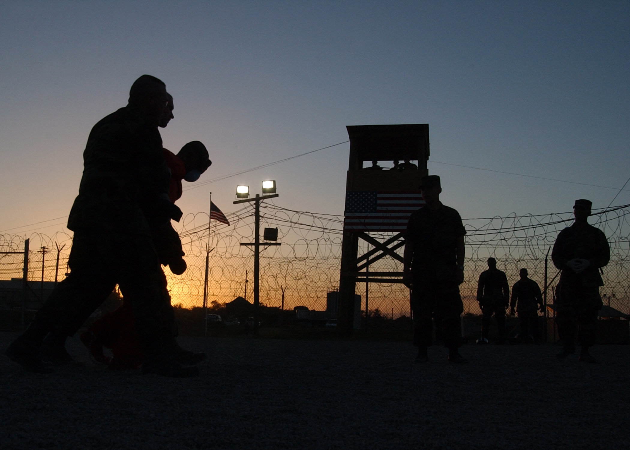 Operation Enduring Freedom